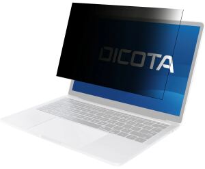 DICOTA D50009-2SM Blickschutzfilter 35,6 cm (14") Laptop Rahmenloser Blickschutzfilter