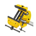 Stanley Multiachsen-Schraubstock MaxSteel