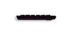CHERRY XS G84-5500 Kabelgebundene Tastatur USB, Schwarz...