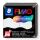 Staedtler FIMO 8040 Modellierton 57 g Weiß 1 Stück(e)