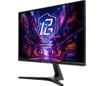 Asrock Phantom Gaming Computerbildschirm 62,2 cm (24.5") 1920 x 1080 Pixel Full HD LED Schwarz