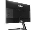 Asrock Phantom Gaming Computerbildschirm 62,2 cm (24.5") 1920 x 1080 Pixel Full HD LED Schwarz