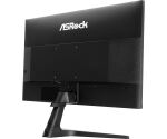 Asrock Phantom Gaming Computerbildschirm 62,2 cm (24.5") 1920 x 1080 Pixel Full HD LED Schwarz