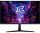 Asrock Phantom Gaming Computerbildschirm 62,2 cm (24.5") 1920 x 1080 Pixel Full HD LED Schwarz