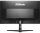 Asrock Phantom Gaming Computerbildschirm 62,2 cm (24.5") 1920 x 1080 Pixel Full HD LED Schwarz