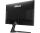 Asrock Phantom Gaming Computerbildschirm 62,2 cm (24.5") 1920 x 1080 Pixel Full HD LED Schwarz