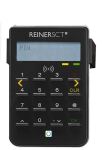 Reiner SCT cyberJack RFID-Lesegerät USB Schwarz