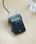 Reiner SCT cyberJack RFID-Lesegerät USB Schwarz
