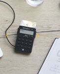 Reiner SCT cyberJack RFID-Lesegerät USB Schwarz
