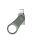 Silicon Power Mobile C80 USB-Stick 16 GB USB Type-A / USB Type-C 3.2 Gen 1 (3.1 Gen 1) Titan