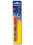 Pelikan 916197 Füllfederhalter Rot