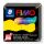 Staedtler FIMO 8040 Modellierton 57 g Gelb 1 Stück(e)
