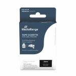 MediaRange MRBTZ355 Etiketten erstellendes Band