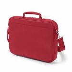 DICOTA Eco Multi BASE 39,6 cm (15.6") Aktenkoffer Rot