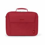 DICOTA Eco Multi BASE 39,6 cm (15.6") Aktenkoffer Rot