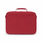 DICOTA Eco Multi BASE 39,6 cm (15.6") Aktenkoffer Rot