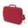 DICOTA Eco Multi BASE 39,6 cm (15.6") Aktenkoffer Rot