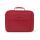 DICOTA Eco Multi BASE 39,6 cm (15.6") Aktenkoffer Rot