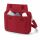 DICOTA Eco Multi BASE 39,6 cm (15.6") Aktenkoffer Rot