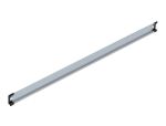 DELOCK Hutschiene 35 x 7,5 mm (100 cm) Stahl