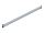 DELOCK Hutschiene 35 x 7,5 mm (100 cm) Stahl