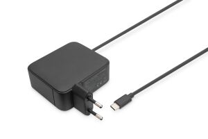 Digitus Notebook Ladegerät USB-C, 100W GaN