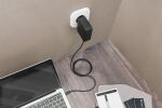 Digitus Notebook Ladegerät USB-C, 100W GaN