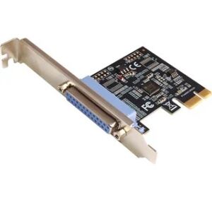Longshine LCS-6319A Schnittstellenkarte/Adapter Eingebaut