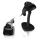 Datalogic Gryphon I GD4520 Tragbares Barcodelesegerät 1D/2D Laser Schwarz