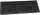 CHERRY KC 1000, Kabelgebundene Tastatur, Schwarz, USB (QWERTZ - DE)