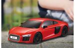 Jamara Audi R8 ferngesteuerte (RC) modell On-Road-Rennwagen Elektromotor 1:24