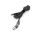 smrter SPEEDY Ladekabel, Typ Lightning, 100cm, black retail