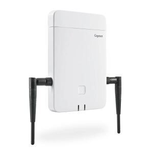 Gigaset N870E IP PRO DECT-Basisstation Weiß