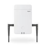 Gigaset N870E IP PRO DECT-Basisstation Weiß