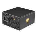 Sharkoon Rebel P30 Gold Netzteil 1300 W 20+4 pin ATX ATX Schwarz