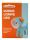 RealPower 486258 Tischleuchte LED Blau