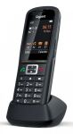 Gigaset R700H PRO Analoges/DECT-Telefon Schwarz