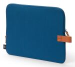 DICOTA D32155-RPET Laptoptasche 38,1 cm (15") Schutzhülle Navy