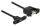 DeLOCK USB 2.0 Micro-B/A, 0.25m USB Kabel 0,25 m Micro-USB B USB A 0,48 Gbit/s Schwarz