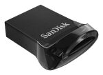SanDisk Ultra Fit USB-Stick 16 GB USB Typ-A 3.2 Gen 1 (3.1 Gen 1) Schwarz