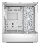 Sharkoon AK6 RGB Weiß