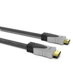 Inca IHD-10T HDMI-Kabel 10 m HDMI Typ A (Standard) Grau