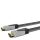 Inca IHD-10T HDMI-Kabel 10 m HDMI Typ A (Standard) Grau