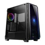 Antec NX1000 Midi Tower Schwarz
