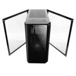 Antec NX1000 Midi Tower Schwarz