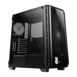 Antec NX1000 Midi Tower Schwarz