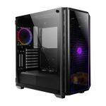 Antec NX1000 Midi Tower Schwarz