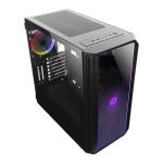 Antec NX1000 Midi Tower Schwarz