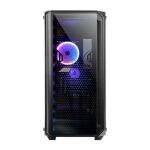 Antec NX1000 Midi Tower Schwarz
