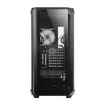 Antec NX1000 Midi Tower Schwarz